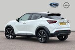 Nissan Juke 1.0 DIG-T Tekna+ DCT Auto Euro 6 (s/s) 5dr 4