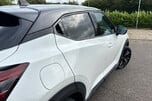 Nissan Juke 1.0 DIG-T Tekna+ DCT Auto Euro 6 (s/s) 5dr 28