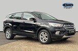 Ford Kuga 1.5T EcoBoost Zetec Auto AWD Euro 6 (s/s) 5dr 1