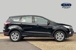 Ford Kuga 1.5T EcoBoost Zetec Auto AWD Euro 6 (s/s) 5dr 3