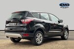 Ford Kuga 1.5T EcoBoost Zetec Auto AWD Euro 6 (s/s) 5dr 6