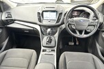 Ford Kuga 1.5T EcoBoost Zetec Auto AWD Euro 6 (s/s) 5dr 8