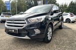 Ford Kuga 1.5T EcoBoost Zetec Auto AWD Euro 6 (s/s) 5dr 54