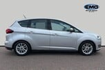 Ford C-Max 1.0T EcoBoost GPF Zetec Euro 6 (s/s) 5dr 3