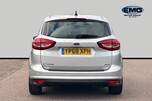 Ford C-Max 1.0T EcoBoost GPF Zetec Euro 6 (s/s) 5dr 5