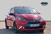 Toyota Aygo 1.0 VVT-i x-style x-shift Euro 6 5dr