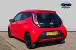 Toyota Aygo 1.0 VVT-i x-style x-shift Euro 6 5dr 4