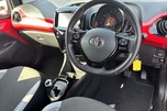 Toyota Aygo 1.0 VVT-i x-style x-shift Euro 6 5dr 9