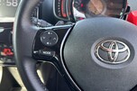 Toyota Aygo 1.0 VVT-i x-style x-shift Euro 6 5dr 16