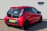 Toyota Aygo 1.0 VVT-i x-style x-shift Euro 6 5dr 6