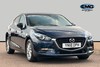 Mazda 3 2.0 SKYACTIV-G SE-L Nav Auto Euro 6 (s/s) 5dr