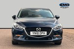 Mazda 3 2.0 SKYACTIV-G SE-L Nav Auto Euro 6 (s/s) 5dr 2