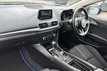 Mazda 3 2.0 SKYACTIV-G SE-L Nav Auto Euro 6 (s/s) 5dr 10