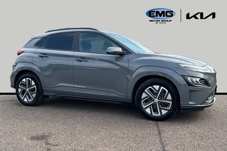 Hyundai KONA PREMIUM