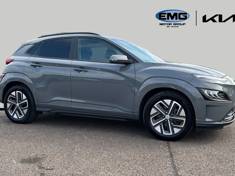 Hyundai KONA PREMIUM