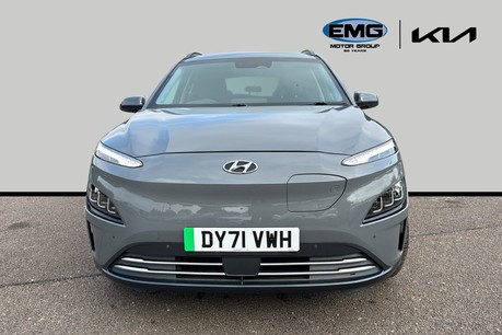 Hyundai KONA 64kWh Premium SUV 5dr Electric Auto (10.5kW Charger) (204 ps) 2