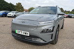 Hyundai KONA 64kWh Premium SUV 5dr Electric Auto (10.5kW Charger) (204 ps) 34