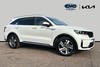 Kia Sorento 2.2 CRDi 3 SUV 5dr Diesel DCT AWD Euro 6 (s/s) (199 bhp)