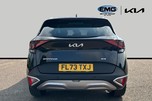 Kia Sportage 1.6 h T-GDi 3 SUV 5dr Petrol Hybrid Auto Euro 6 (s/s) (226 bhp) 5