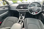 Kia Sportage 1.6 T-GDi 2 SUV 5dr Petrol Manual Euro 6 (s/s) (148 bhp) 8