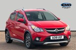 Vauxhall Viva 1.0i ROCKS Euro 6 5dr 1