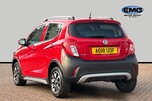 Vauxhall Viva 1.0i ROCKS Euro 6 5dr 4