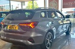 MG MG5 61.1kWh Trophy Auto 5dr 8