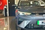 MG MG5 61.1kWh Trophy Auto 5dr 2