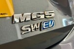 MG MG5 61.1kWh Trophy Auto 5dr 10