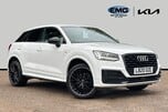 Audi Q2 1.5 TFSI CoD 35 Black Edition SUV 5dr Petrol S Tronic Euro 6 (s/s) (150 ps) 1