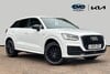 Audi Q2 1.5 TFSI CoD 35 Black Edition SUV 5dr Petrol S Tronic Euro 6 (s/s) (150 ps)