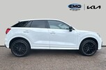 Audi Q2 1.5 TFSI CoD 35 Black Edition SUV 5dr Petrol S Tronic Euro 6 (s/s) (150 ps) 3