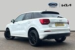 Audi Q2 1.5 TFSI CoD 35 Black Edition SUV 5dr Petrol S Tronic Euro 6 (s/s) (150 ps) 4