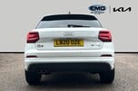 Audi Q2 1.5 TFSI CoD 35 Black Edition SUV 5dr Petrol S Tronic Euro 6 (s/s) (150 ps) 5