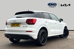 Audi Q2 1.5 TFSI CoD 35 Black Edition SUV 5dr Petrol S Tronic Euro 6 (s/s) (150 ps) 6