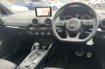 Audi Q2 1.5 TFSI CoD 35 Black Edition SUV 5dr Petrol S Tronic Euro 6 (s/s) (150 ps) 9