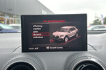 Audi Q2 1.5 TFSI CoD 35 Black Edition SUV 5dr Petrol S Tronic Euro 6 (s/s) (150 ps) 42