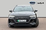 Audi E-Tron 50 Black Edition SUV 5dr Electric Auto quattro 71.2kWh (11kW Charger) (313 2