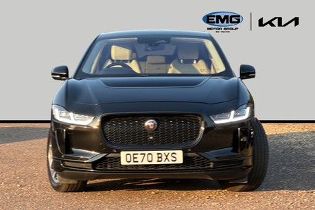 Jaguar I-Pace HSE 2