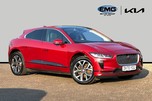 Jaguar I-Pace 400 90kWh HSE SUV 5dr Electric Auto 4WD (400 ps) 1