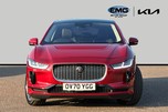 Jaguar I-Pace 400 90kWh HSE SUV 5dr Electric Auto 4WD (400 ps) 2