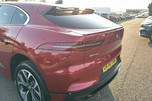 Jaguar I-Pace 400 90kWh HSE SUV 5dr Electric Auto 4WD (400 ps) 27