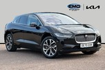 Jaguar I-Pace 400 90kWh HSE SUV 5dr Electric Auto 4WD (400 ps) 1