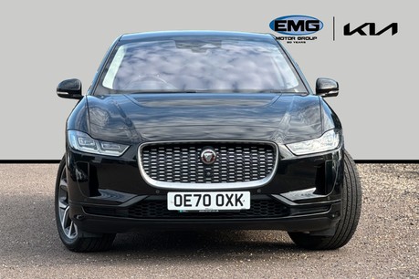 Jaguar I-Pace HSE 2