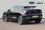 Jaguar I-Pace 400 90kWh HSE SUV 5dr Electric Auto 4WD (400 ps) 4