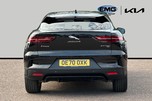 Jaguar I-Pace 400 90kWh HSE SUV 5dr Electric Auto 4WD (400 ps) 5