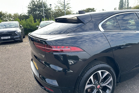 Jaguar I-Pace HSE 25