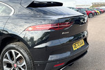 Jaguar I-Pace 400 90kWh HSE SUV 5dr Electric Auto 4WD (400 ps) 27