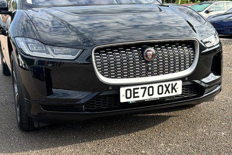 Jaguar I-Pace HSE 32