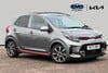 Kia Picanto 1.0 DPi GT-Line Hatchback 5dr Petrol AMT Euro 6 (s/s) (66 bhp)